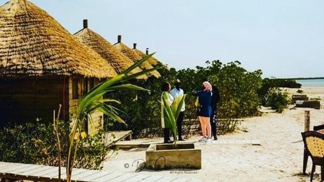 Cap Marniane Βίλα Mar Lodj Εξωτερικό φωτογραφία