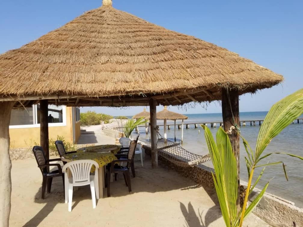 Cap Marniane Βίλα Mar Lodj Εξωτερικό φωτογραφία