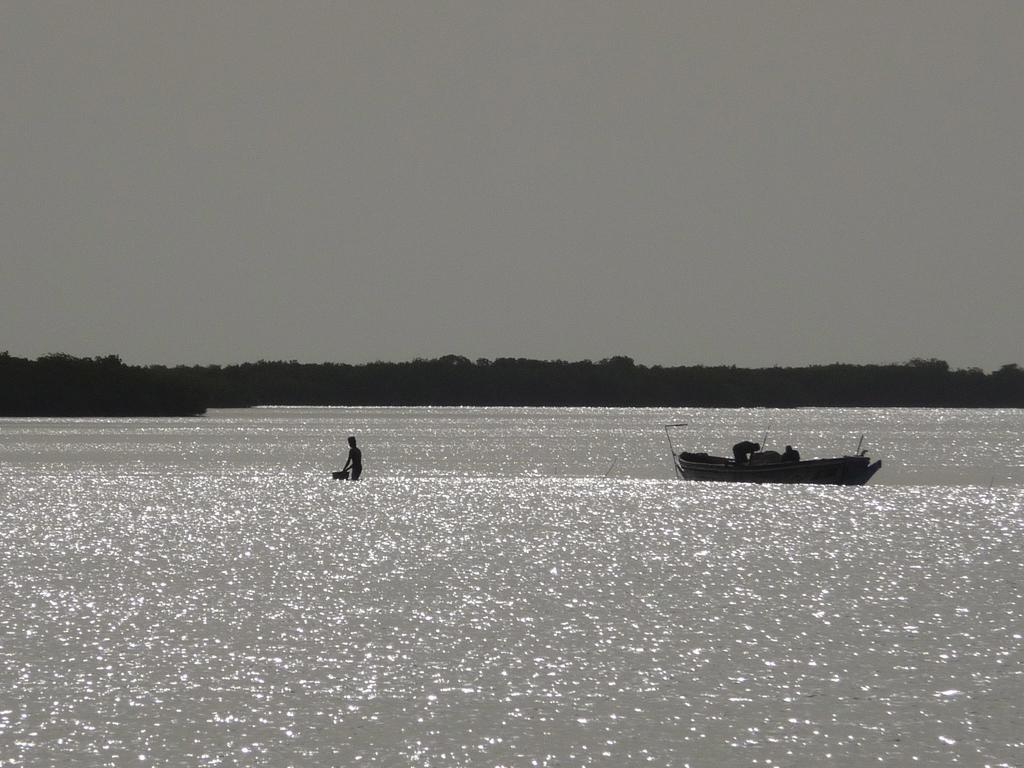 Cap Marniane Βίλα Mar Lodj Εξωτερικό φωτογραφία