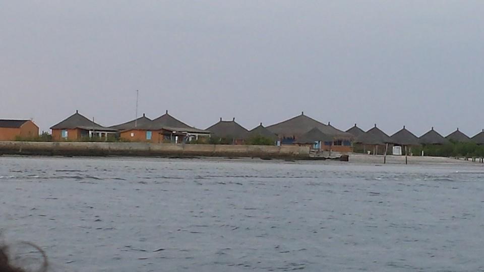 Cap Marniane Βίλα Mar Lodj Εξωτερικό φωτογραφία