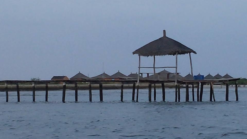Cap Marniane Βίλα Mar Lodj Εξωτερικό φωτογραφία