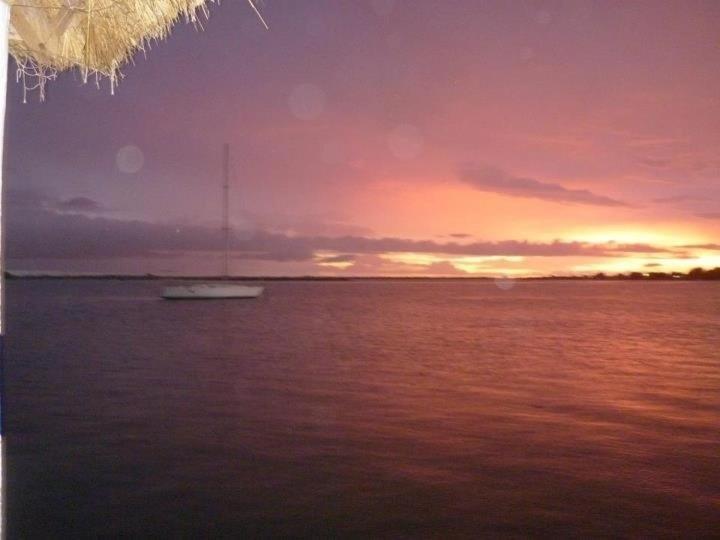 Cap Marniane Βίλα Mar Lodj Εξωτερικό φωτογραφία