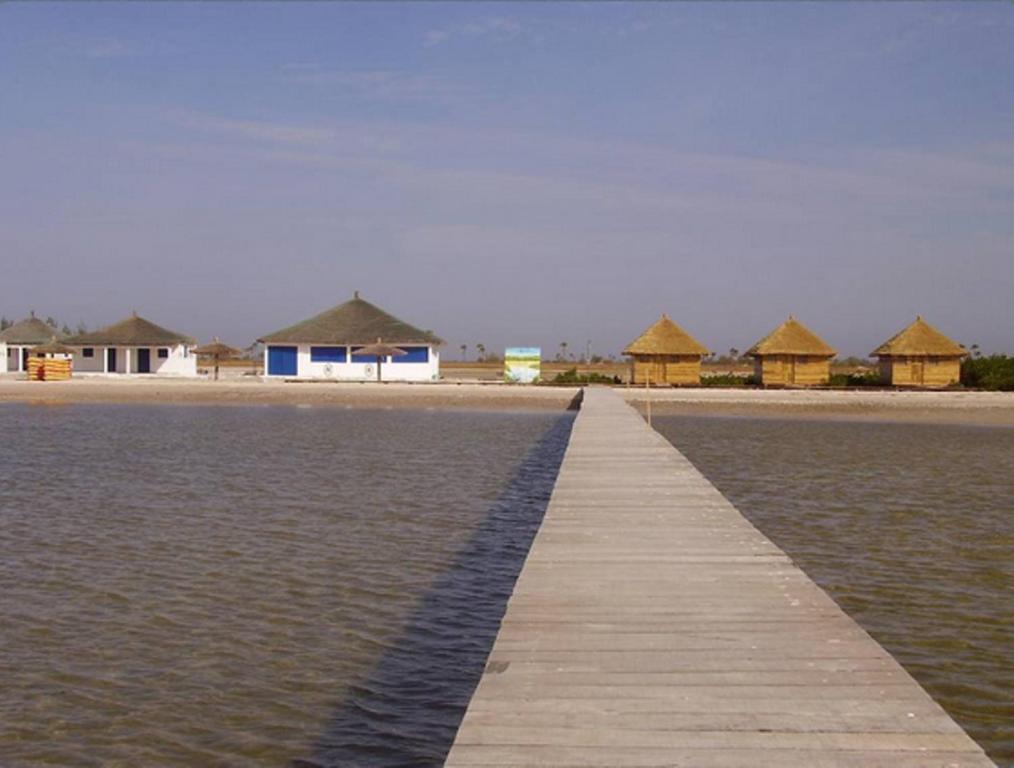 Cap Marniane Βίλα Mar Lodj Εξωτερικό φωτογραφία