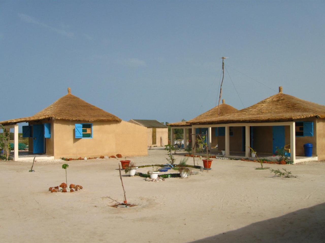 Cap Marniane Βίλα Mar Lodj Εξωτερικό φωτογραφία