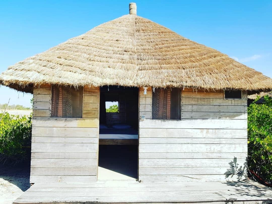 Cap Marniane Βίλα Mar Lodj Εξωτερικό φωτογραφία