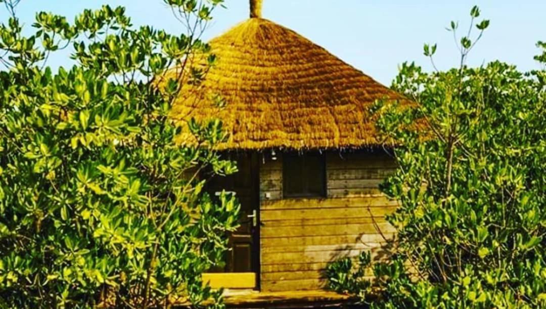 Cap Marniane Βίλα Mar Lodj Εξωτερικό φωτογραφία