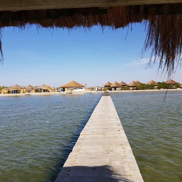 Cap Marniane Βίλα Mar Lodj Εξωτερικό φωτογραφία