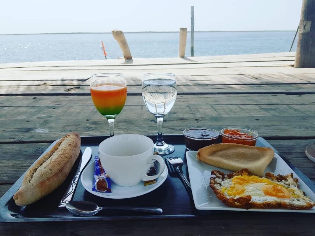 Cap Marniane Βίλα Mar Lodj Εξωτερικό φωτογραφία